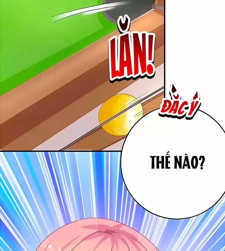 Một Thai Hai Bảo : Đưa Mami Về Nhà ! - Chương 103 - Trang 45