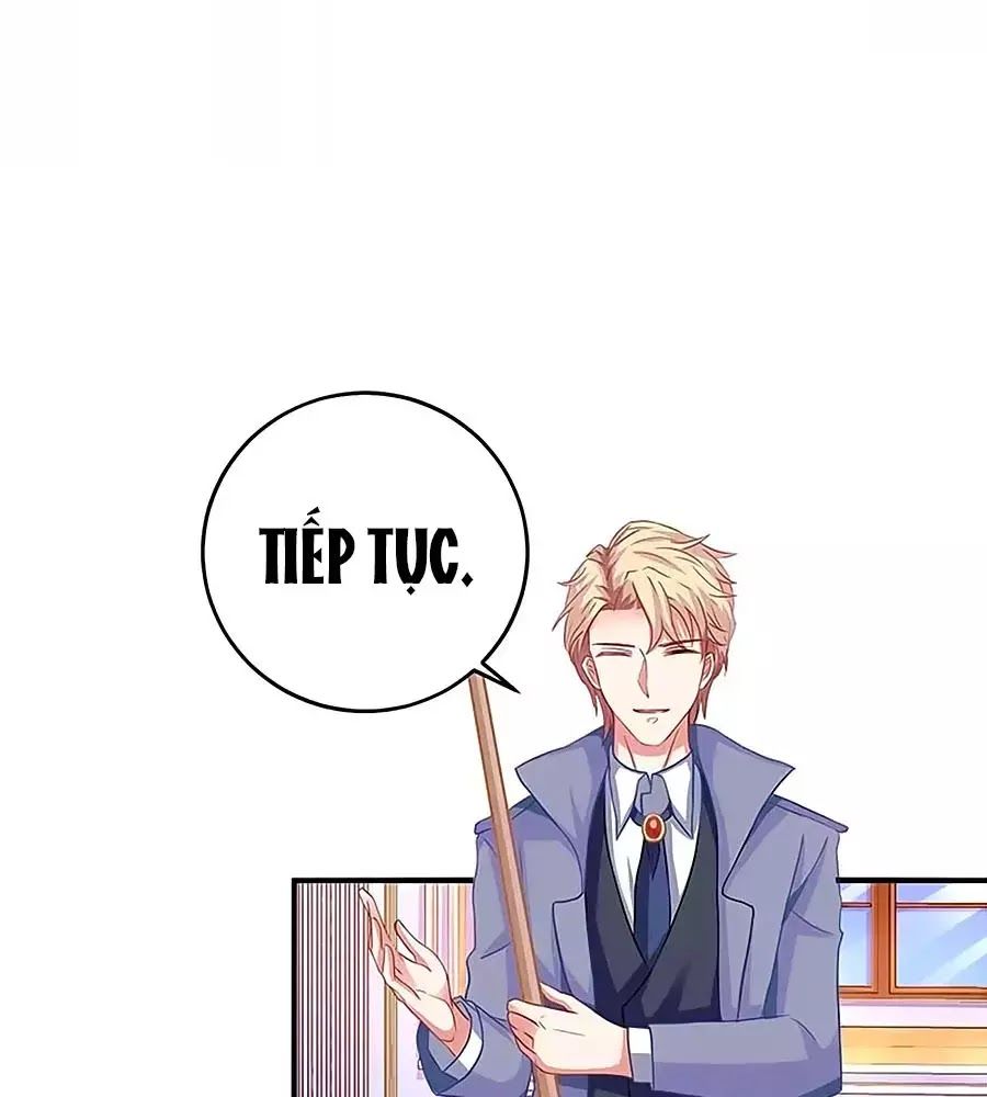 Một Thai Hai Bảo : Đưa Mami Về Nhà ! - Chương 103 - Trang 48