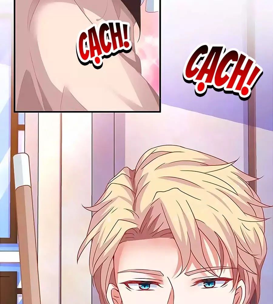 Một Thai Hai Bảo : Đưa Mami Về Nhà ! - Chương 103 - Trang 52