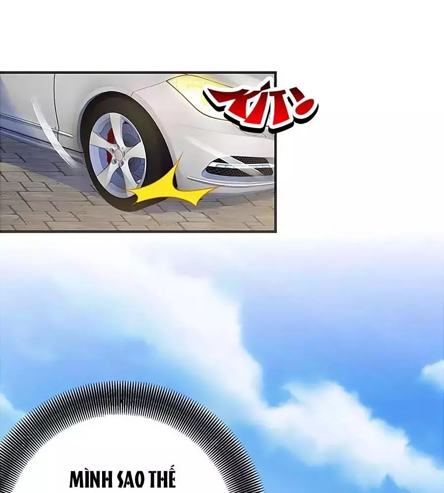 Một Thai Hai Bảo : Đưa Mami Về Nhà ! - Chương 103 - Trang 8