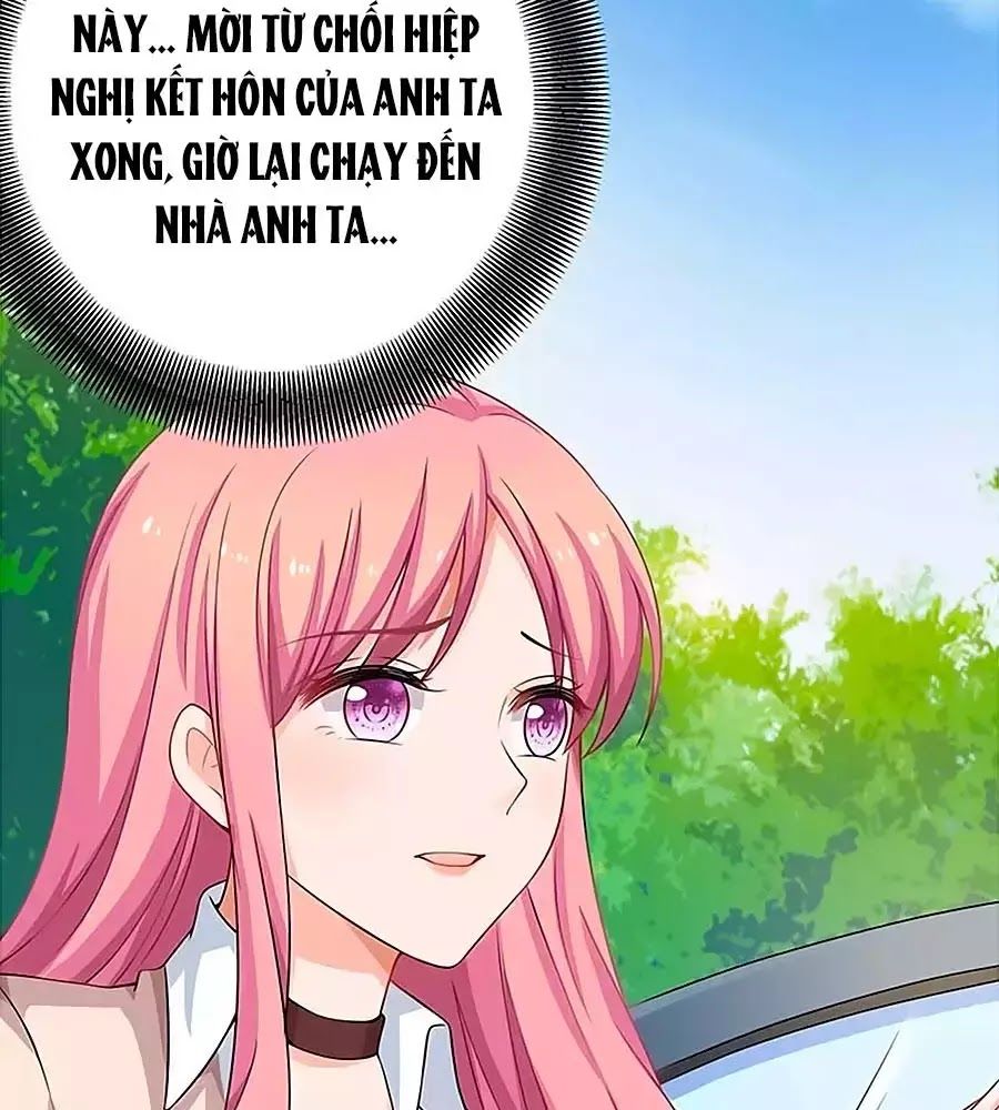 Một Thai Hai Bảo : Đưa Mami Về Nhà ! - Chương 103 - Trang 9