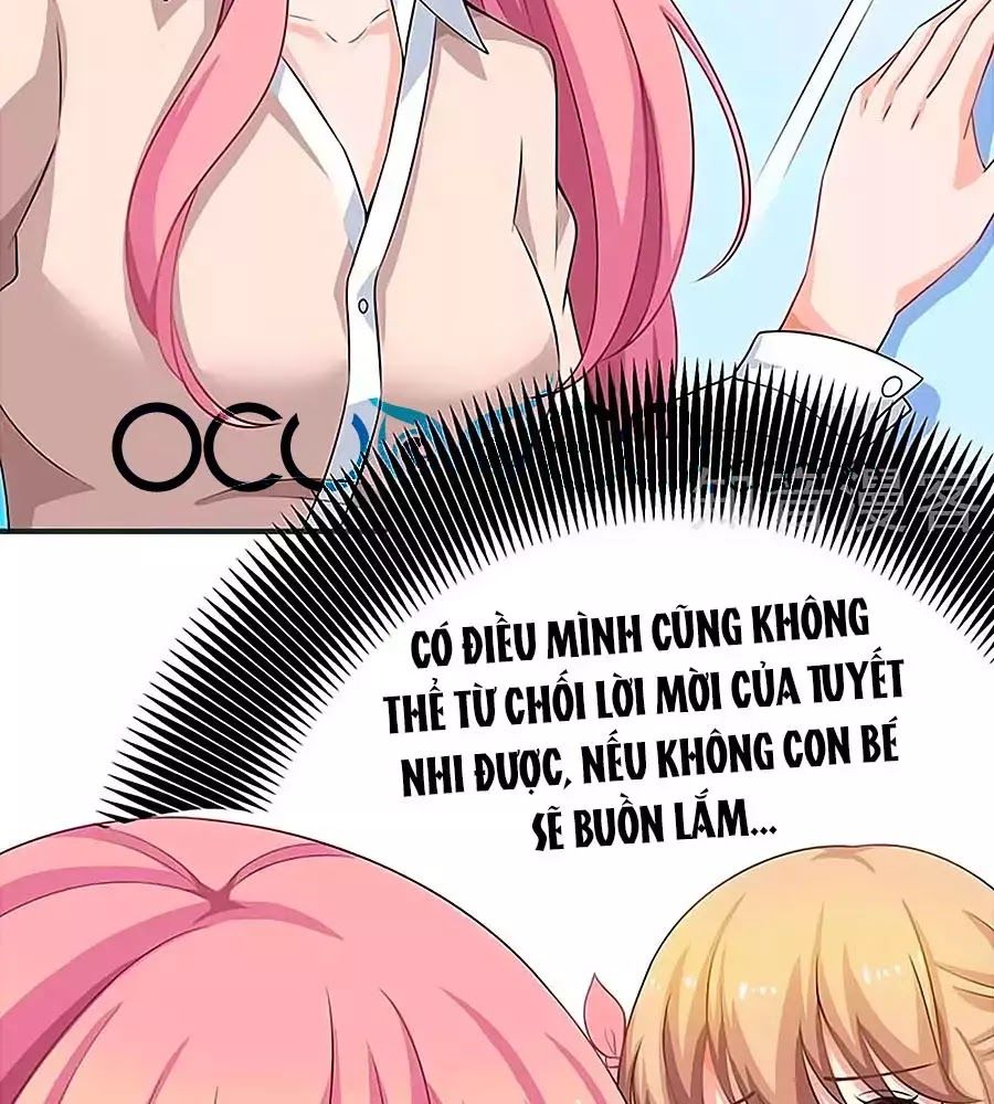 Một Thai Hai Bảo : Đưa Mami Về Nhà ! - Chương 103 - Trang 10