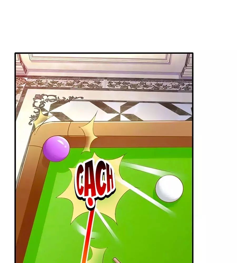 Một Thai Hai Bảo : Đưa Mami Về Nhà ! - Chương 104 - Trang 1