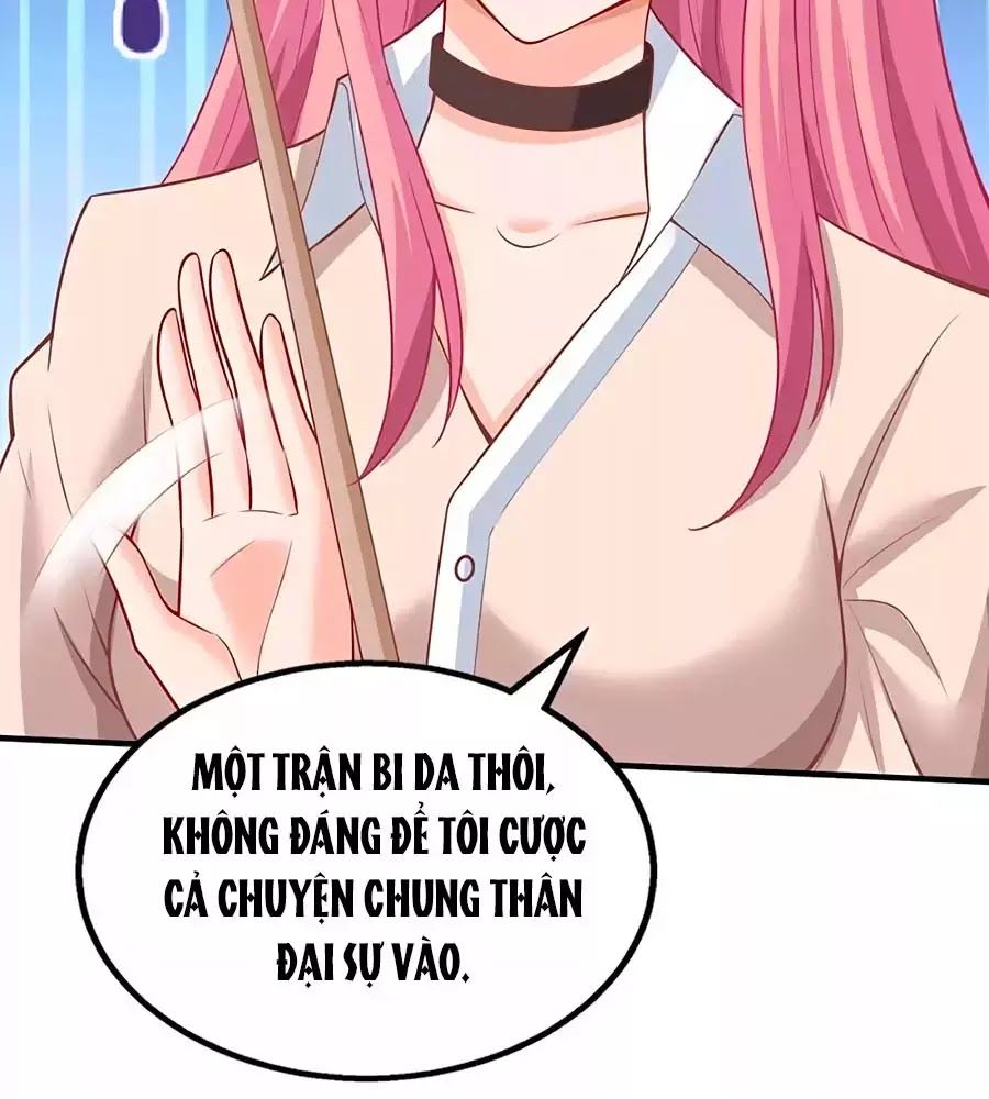 Một Thai Hai Bảo : Đưa Mami Về Nhà ! - Chương 104 - Trang 11