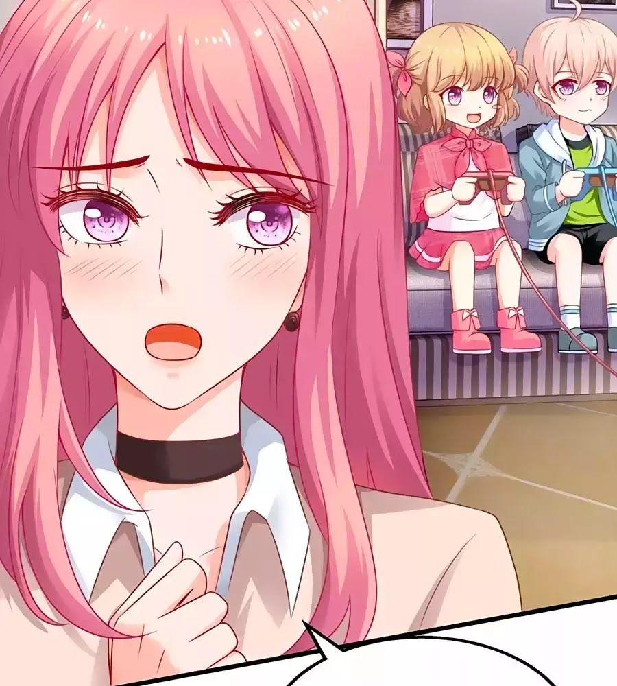 Một Thai Hai Bảo : Đưa Mami Về Nhà ! - Chương 104 - Trang 16