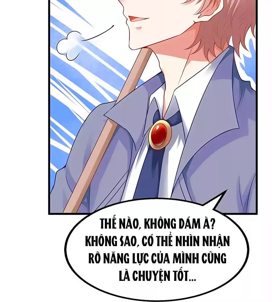 Một Thai Hai Bảo : Đưa Mami Về Nhà ! - Chương 104 - Trang 18