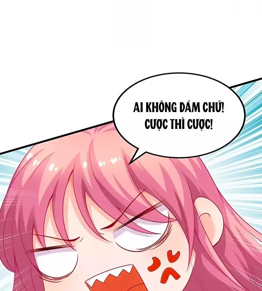 Một Thai Hai Bảo : Đưa Mami Về Nhà ! - Chương 104 - Trang 19