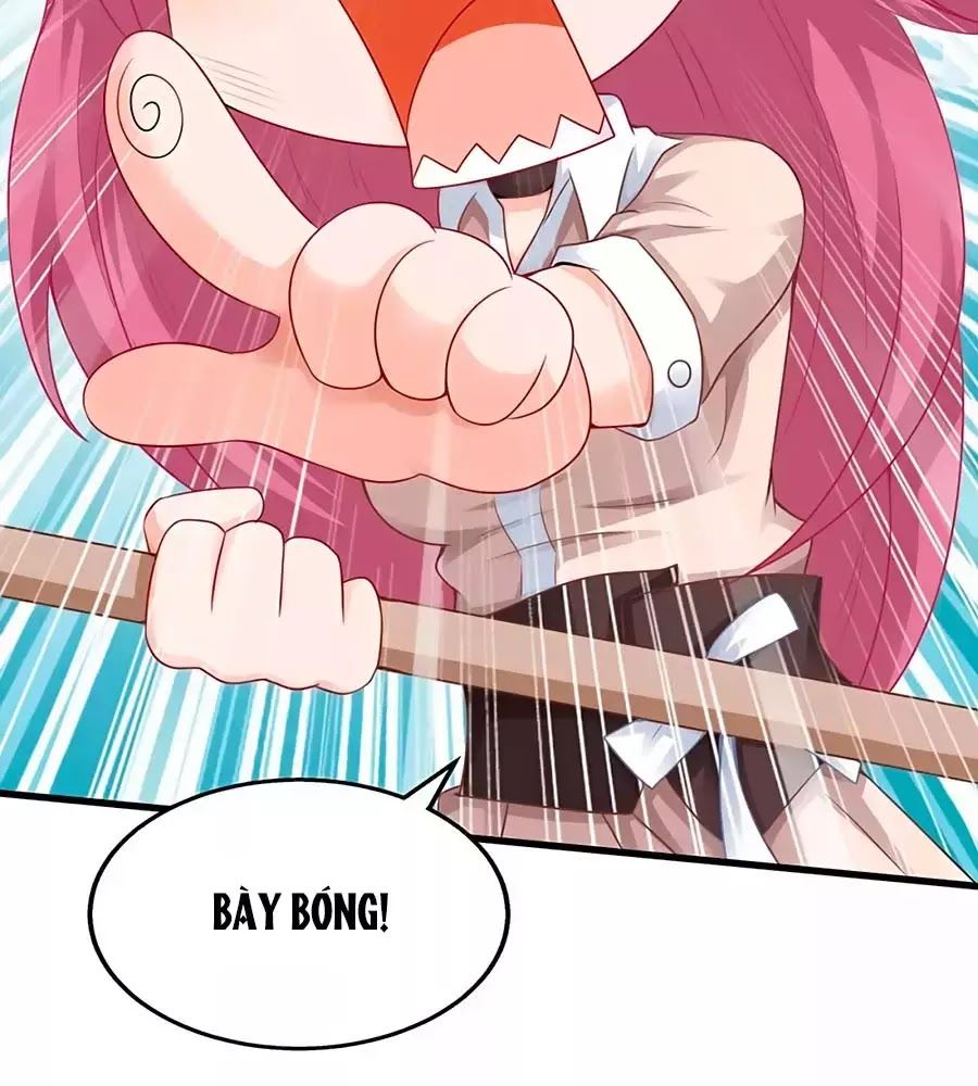 Một Thai Hai Bảo : Đưa Mami Về Nhà ! - Chương 104 - Trang 20