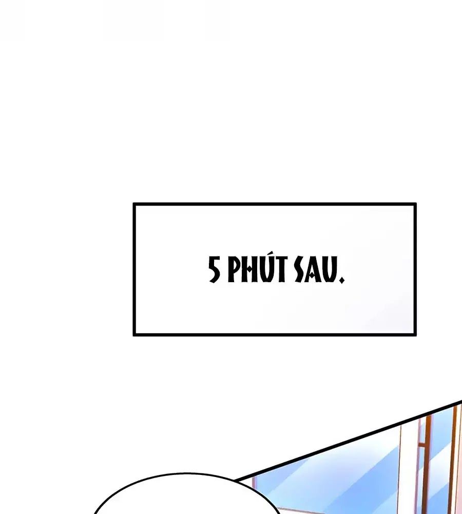 Một Thai Hai Bảo : Đưa Mami Về Nhà ! - Chương 104 - Trang 22