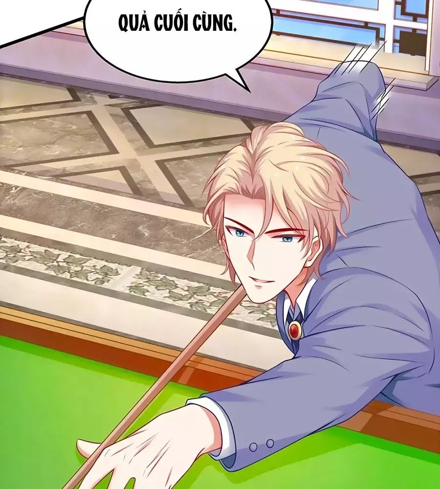 Một Thai Hai Bảo : Đưa Mami Về Nhà ! - Chương 104 - Trang 23