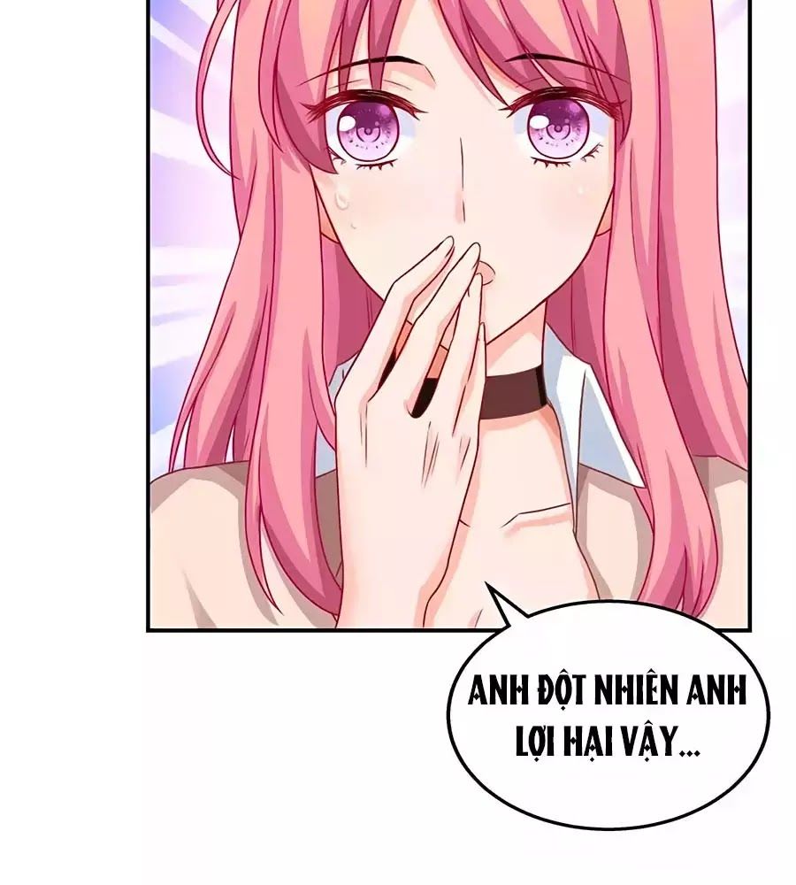 Một Thai Hai Bảo : Đưa Mami Về Nhà ! - Chương 104 - Trang 25