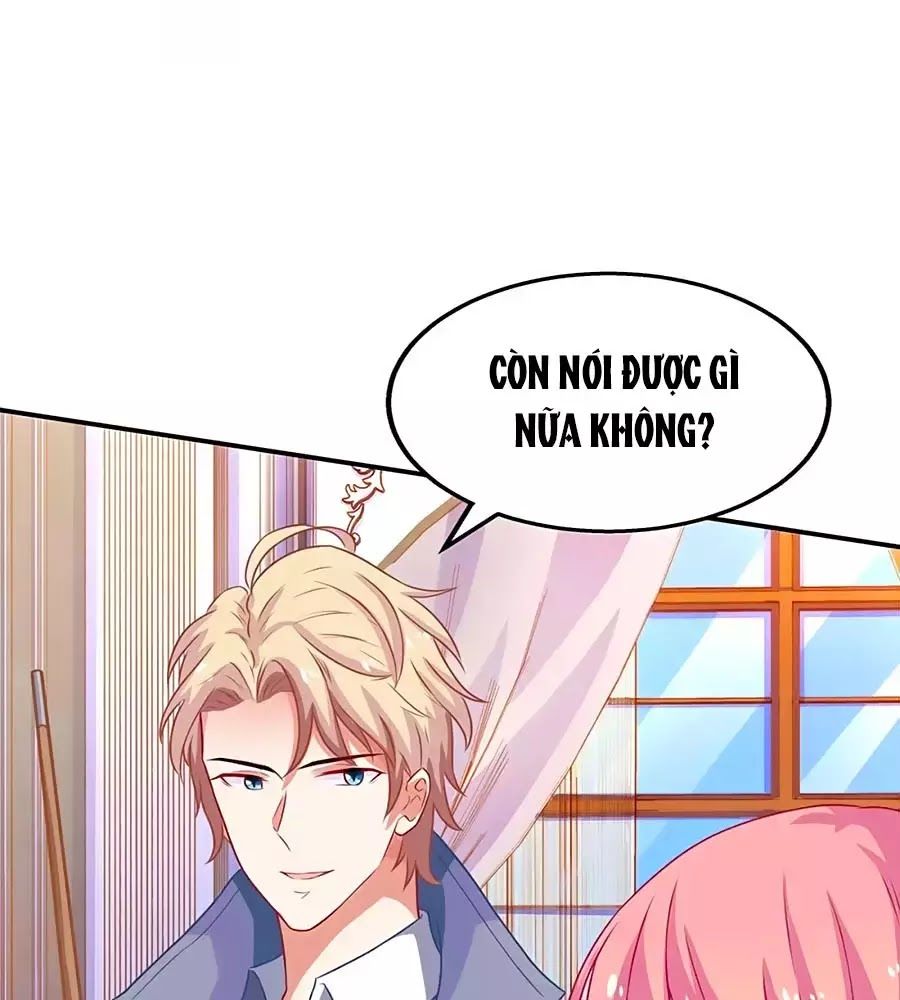 Một Thai Hai Bảo : Đưa Mami Về Nhà ! - Chương 104 - Trang 26