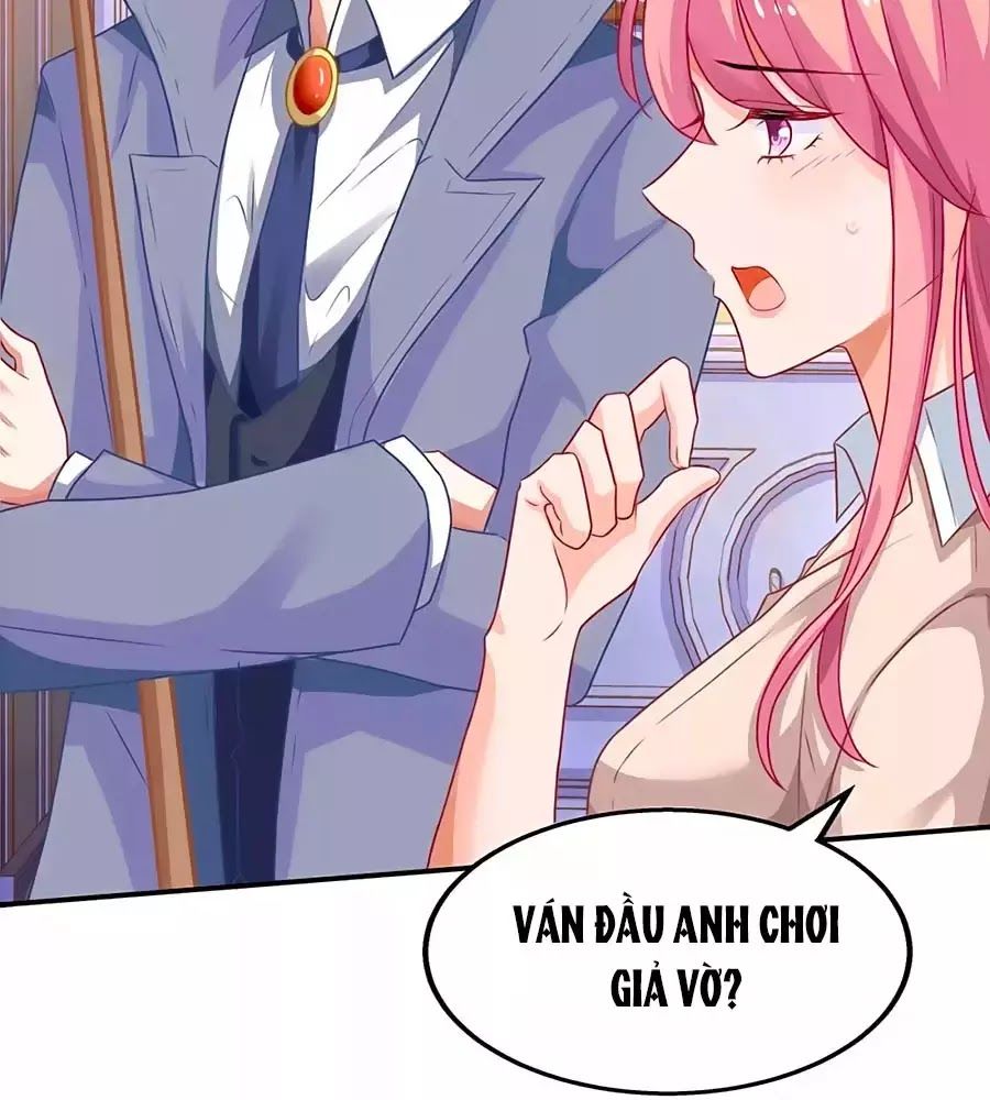 Một Thai Hai Bảo : Đưa Mami Về Nhà ! - Chương 104 - Trang 27