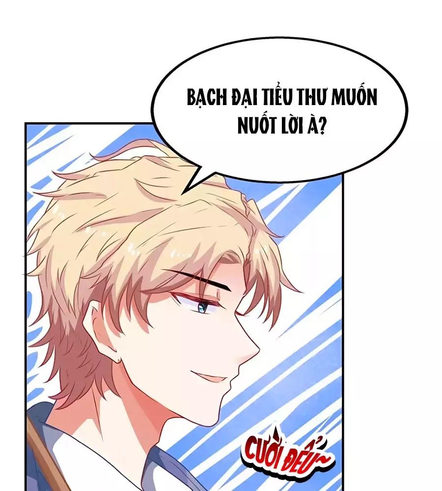 Một Thai Hai Bảo : Đưa Mami Về Nhà ! - Chương 104 - Trang 29