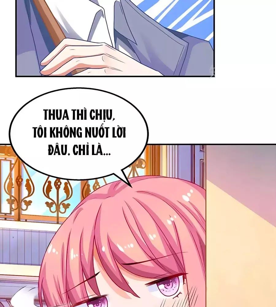 Một Thai Hai Bảo : Đưa Mami Về Nhà ! - Chương 104 - Trang 30