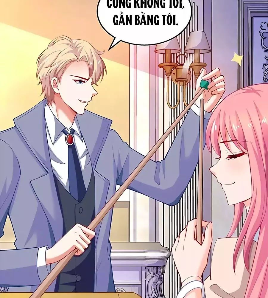 Một Thai Hai Bảo : Đưa Mami Về Nhà ! - Chương 104 - Trang 4