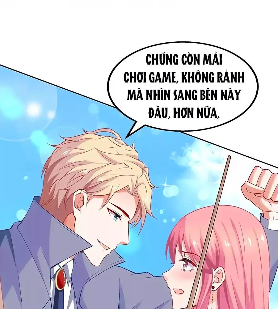 Một Thai Hai Bảo : Đưa Mami Về Nhà ! - Chương 104 - Trang 32