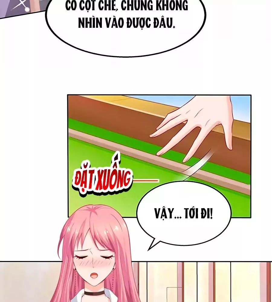 Một Thai Hai Bảo : Đưa Mami Về Nhà ! - Chương 104 - Trang 34