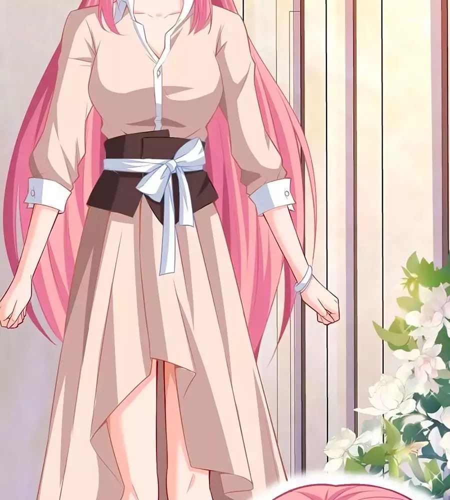 Một Thai Hai Bảo : Đưa Mami Về Nhà ! - Chương 104 - Trang 35