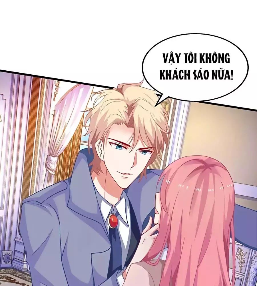 Một Thai Hai Bảo : Đưa Mami Về Nhà ! - Chương 104 - Trang 38