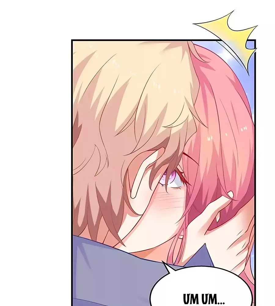 Một Thai Hai Bảo : Đưa Mami Về Nhà ! - Chương 104 - Trang 40