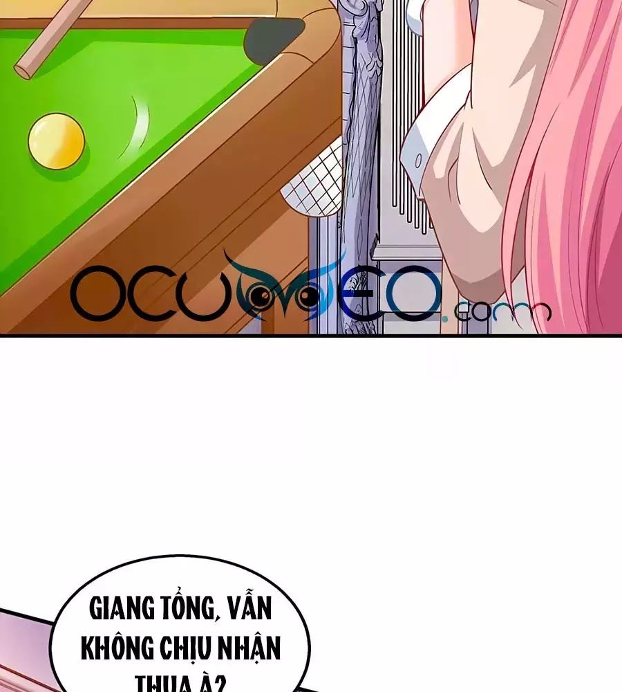 Một Thai Hai Bảo : Đưa Mami Về Nhà ! - Chương 104 - Trang 5