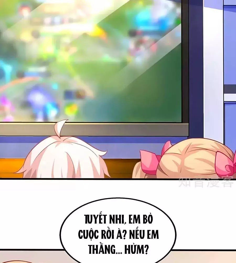 Một Thai Hai Bảo : Đưa Mami Về Nhà ! - Chương 104 - Trang 46