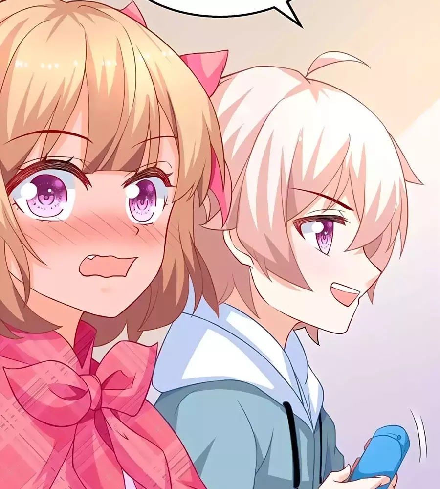 Một Thai Hai Bảo : Đưa Mami Về Nhà ! - Chương 104 - Trang 47