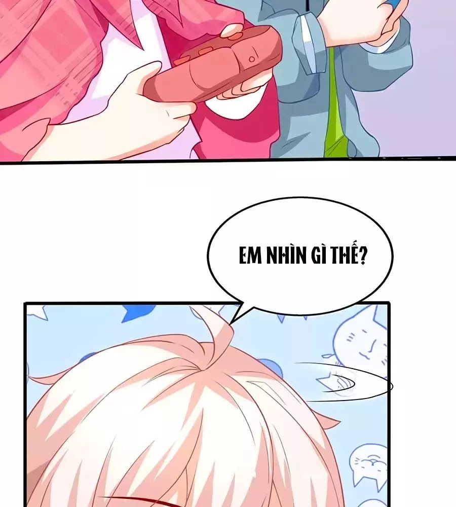 Một Thai Hai Bảo : Đưa Mami Về Nhà ! - Chương 104 - Trang 48