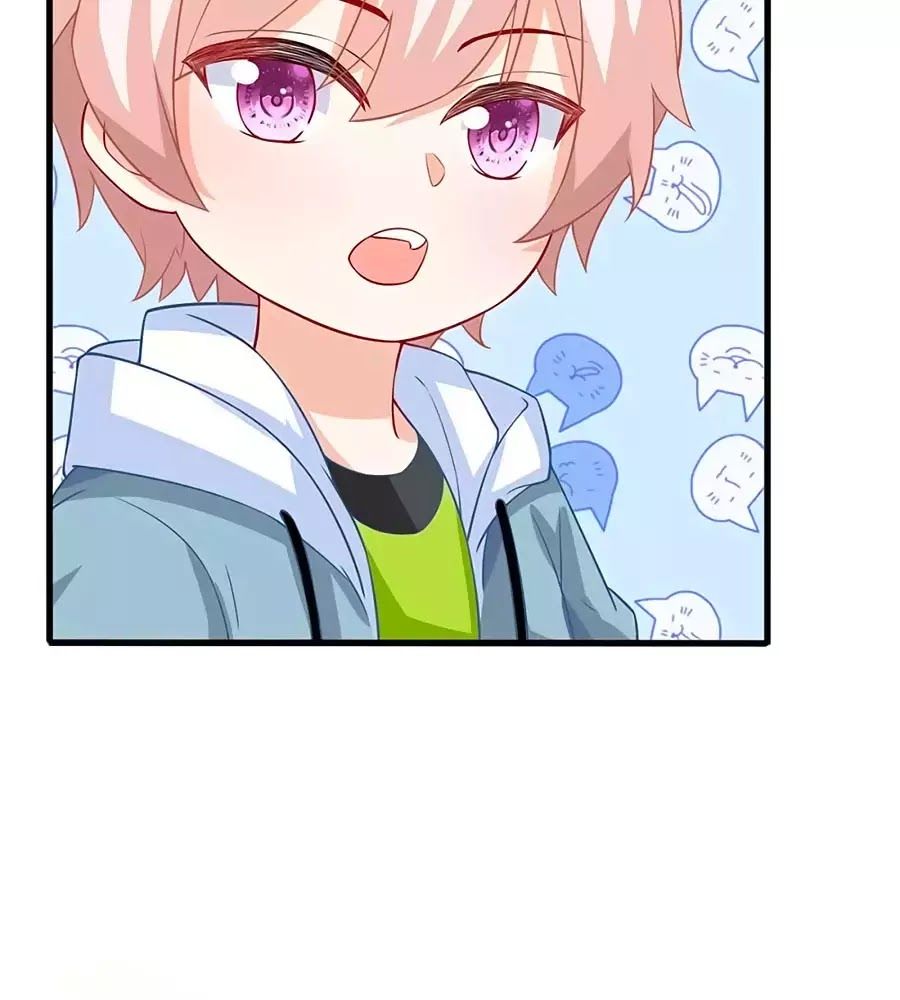 Một Thai Hai Bảo : Đưa Mami Về Nhà ! - Chương 104 - Trang 49