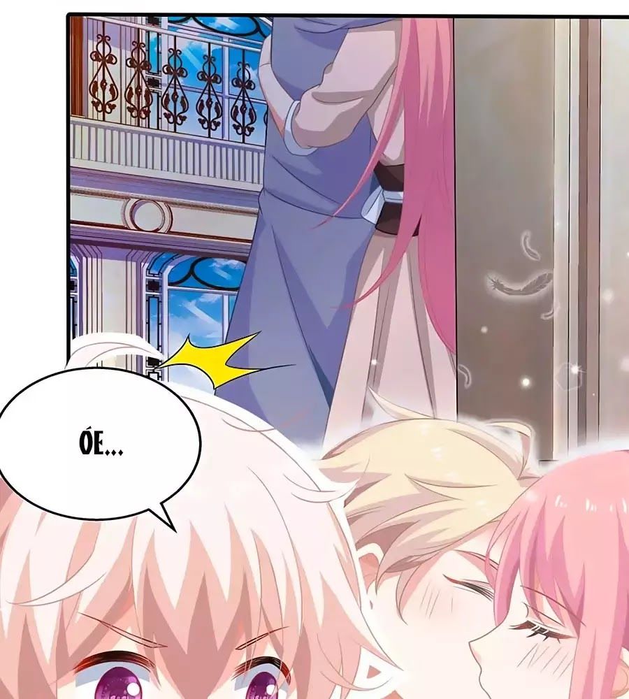 Một Thai Hai Bảo : Đưa Mami Về Nhà ! - Chương 104 - Trang 50