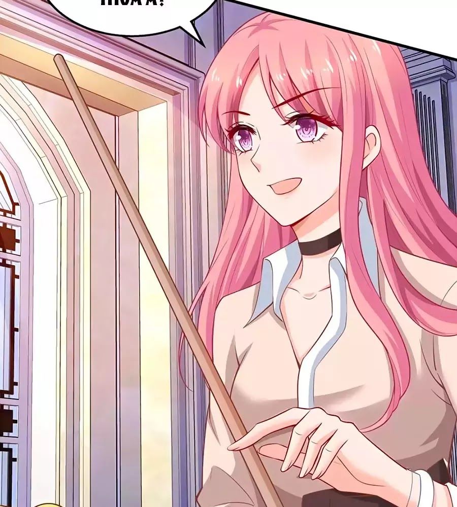 Một Thai Hai Bảo : Đưa Mami Về Nhà ! - Chương 104 - Trang 6