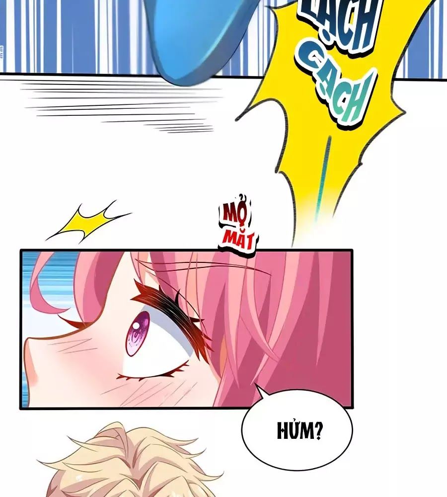 Một Thai Hai Bảo : Đưa Mami Về Nhà ! - Chương 104 - Trang 52