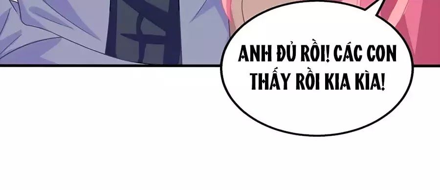 Một Thai Hai Bảo : Đưa Mami Về Nhà ! - Chương 104 - Trang 54