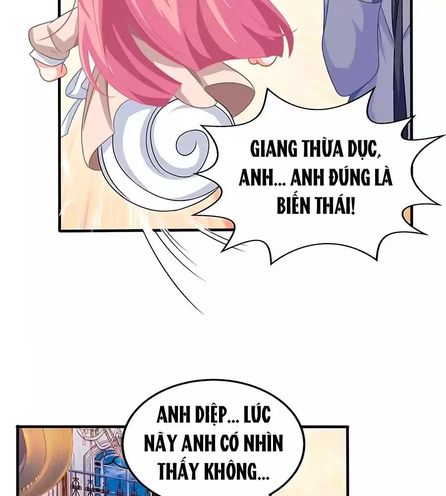 Một Thai Hai Bảo : Đưa Mami Về Nhà ! - Chương 104 - Trang 57