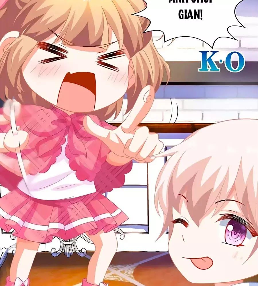 Một Thai Hai Bảo : Đưa Mami Về Nhà ! - Chương 104 - Trang 60