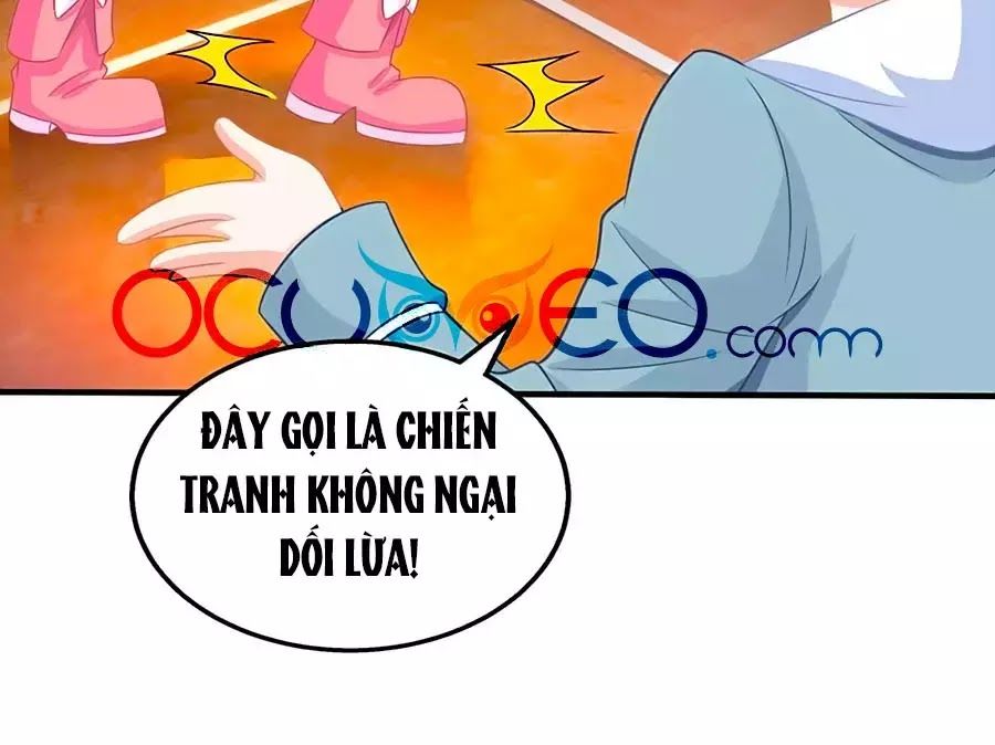 Một Thai Hai Bảo : Đưa Mami Về Nhà ! - Chương 104 - Trang 61