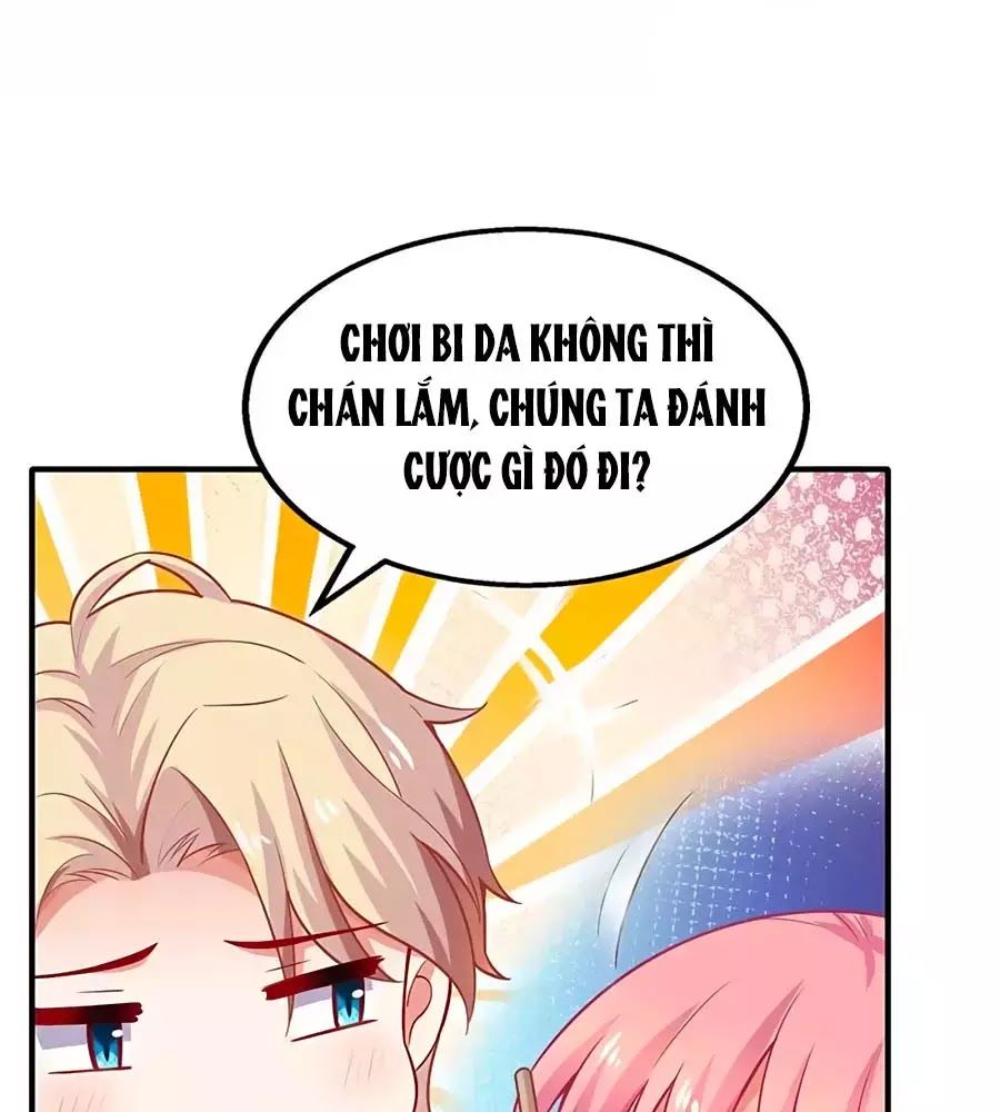 Một Thai Hai Bảo : Đưa Mami Về Nhà ! - Chương 104 - Trang 8