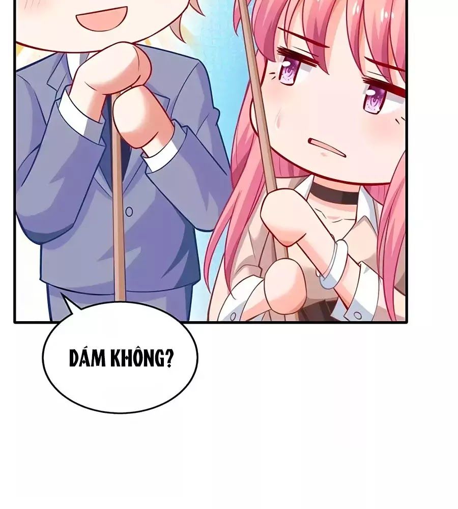 Một Thai Hai Bảo : Đưa Mami Về Nhà ! - Chương 104 - Trang 9