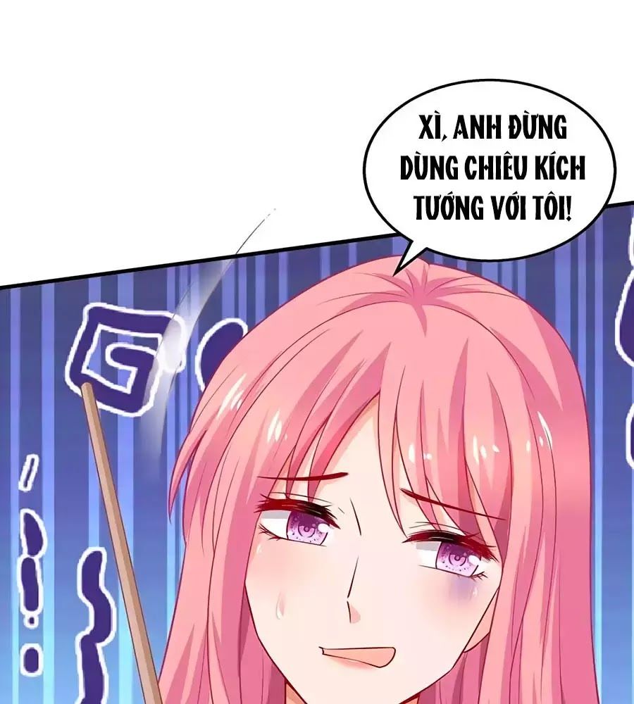 Một Thai Hai Bảo : Đưa Mami Về Nhà ! - Chương 104 - Trang 10