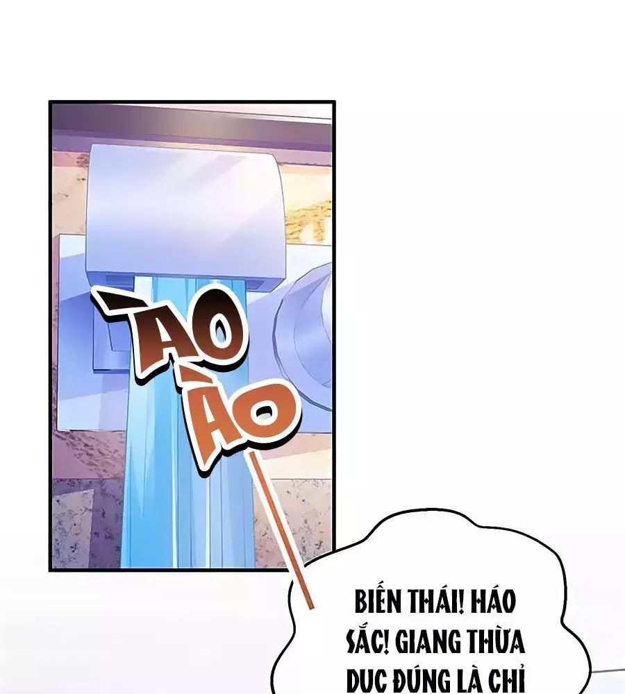 Một Thai Hai Bảo : Đưa Mami Về Nhà ! - Chương 105 - Trang 1