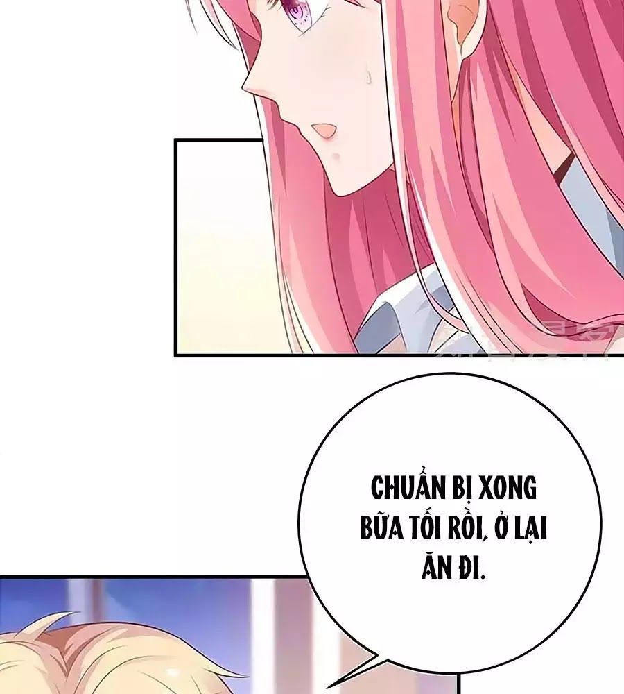 Một Thai Hai Bảo : Đưa Mami Về Nhà ! - Chương 105 - Trang 11