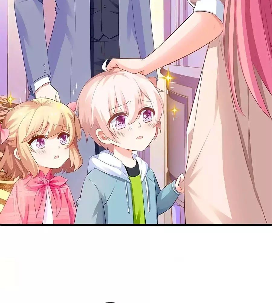 Một Thai Hai Bảo : Đưa Mami Về Nhà ! - Chương 105 - Trang 17