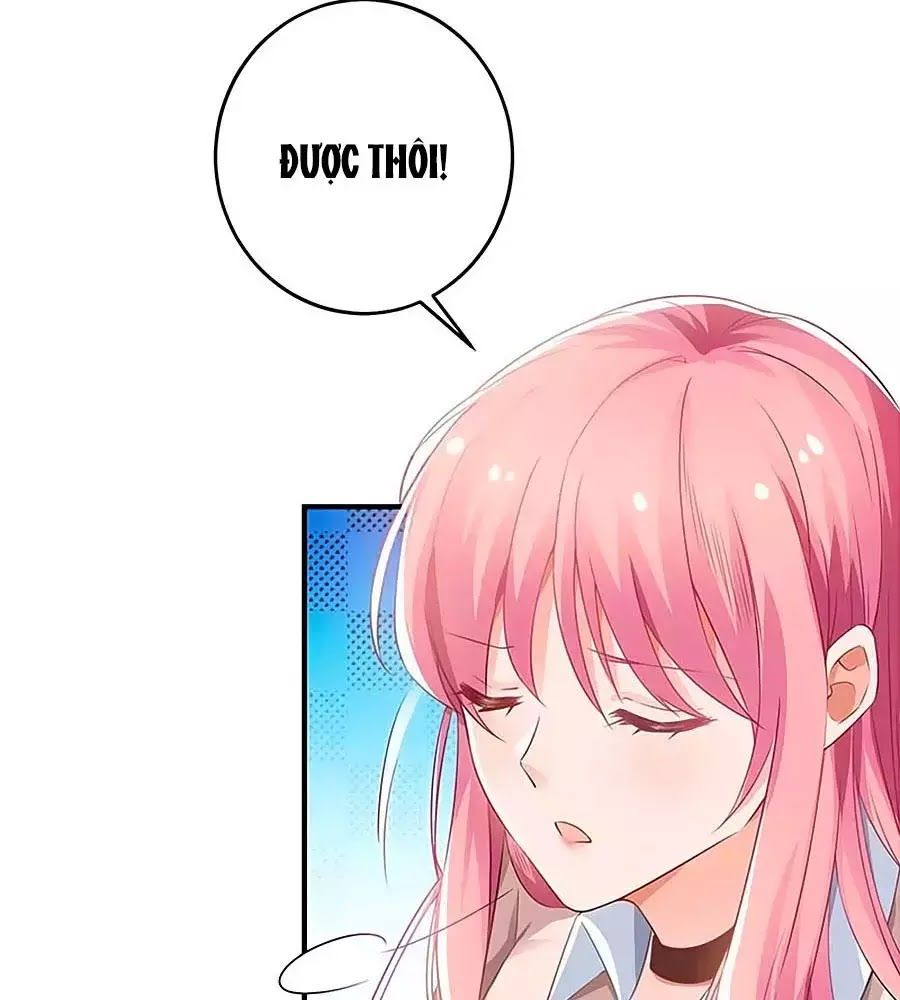 Một Thai Hai Bảo : Đưa Mami Về Nhà ! - Chương 105 - Trang 18