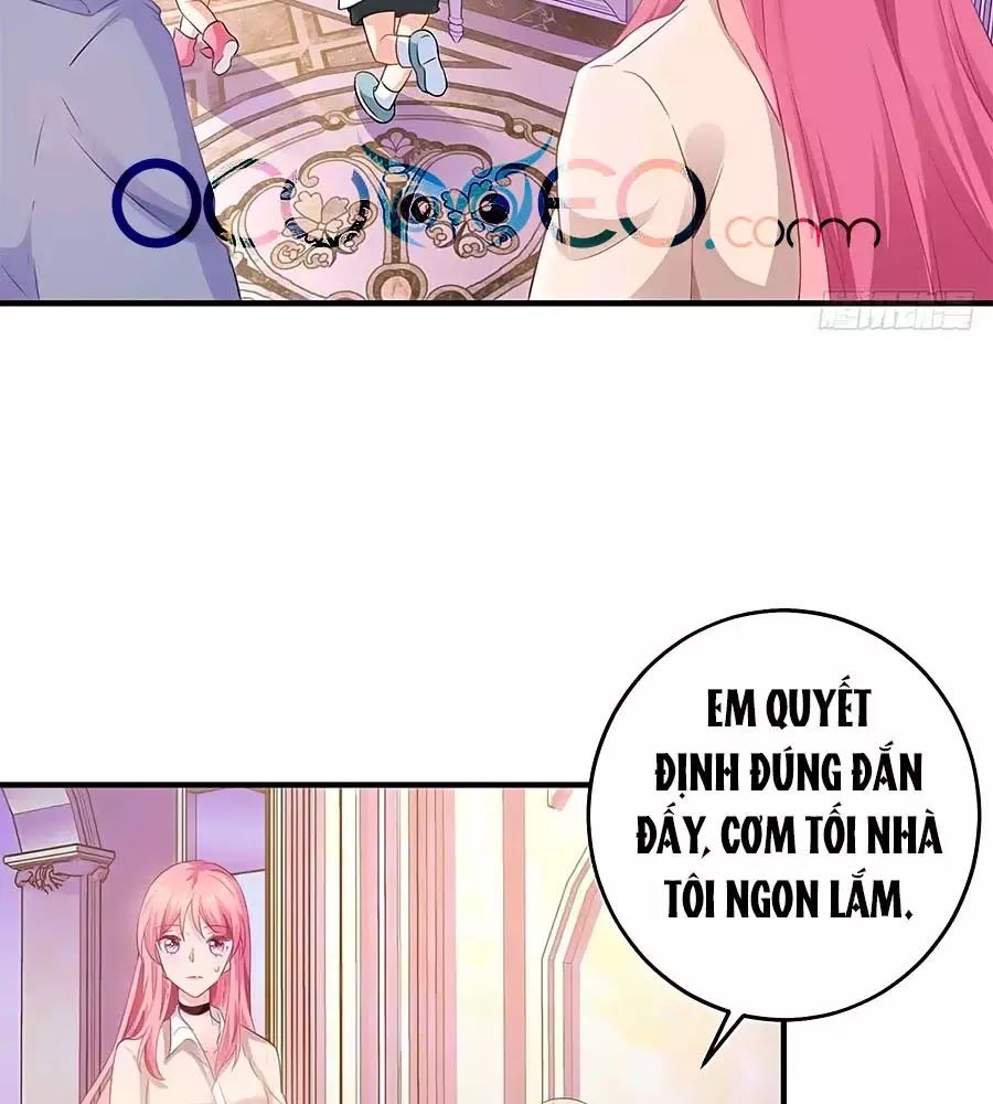 Một Thai Hai Bảo : Đưa Mami Về Nhà ! - Chương 105 - Trang 20