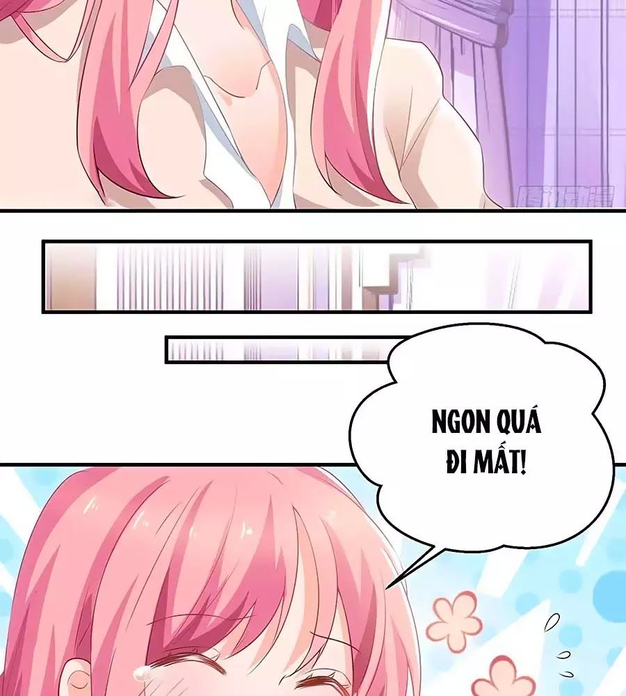 Một Thai Hai Bảo : Đưa Mami Về Nhà ! - Chương 105 - Trang 23