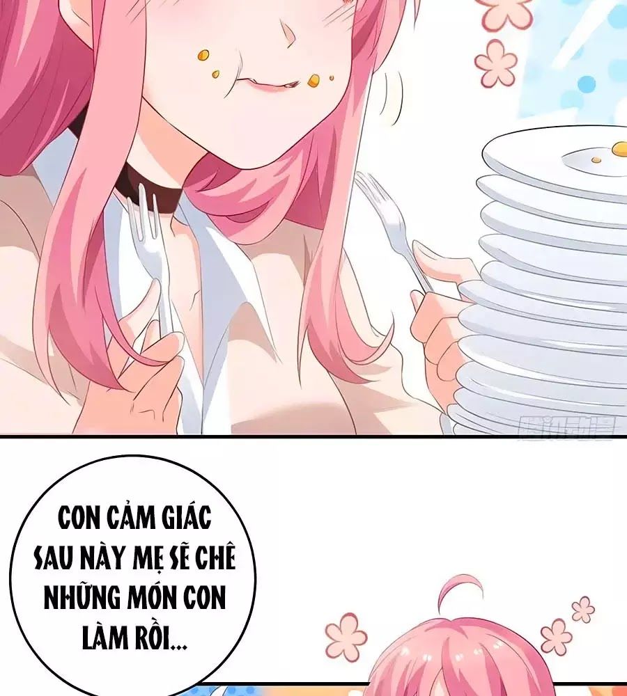 Một Thai Hai Bảo : Đưa Mami Về Nhà ! - Chương 105 - Trang 24