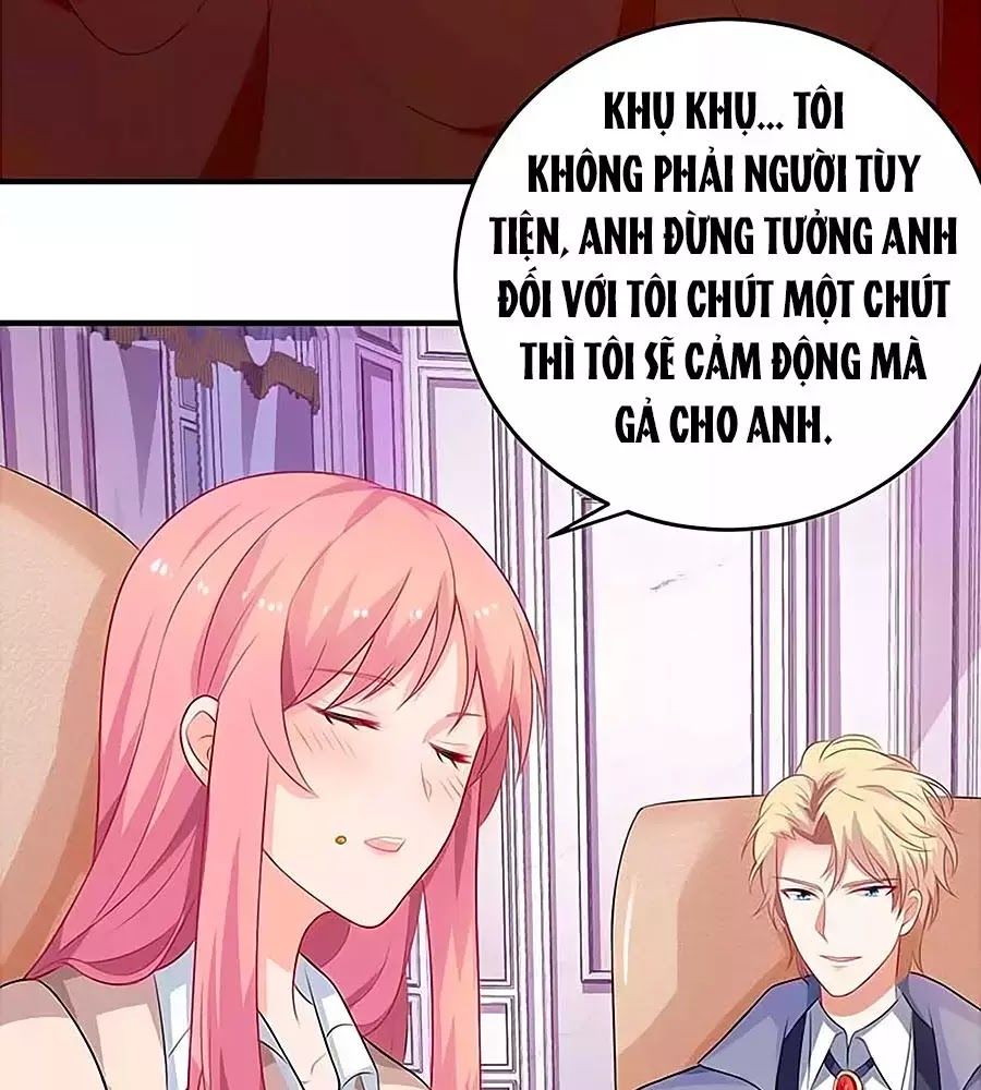 Một Thai Hai Bảo : Đưa Mami Về Nhà ! - Chương 105 - Trang 28