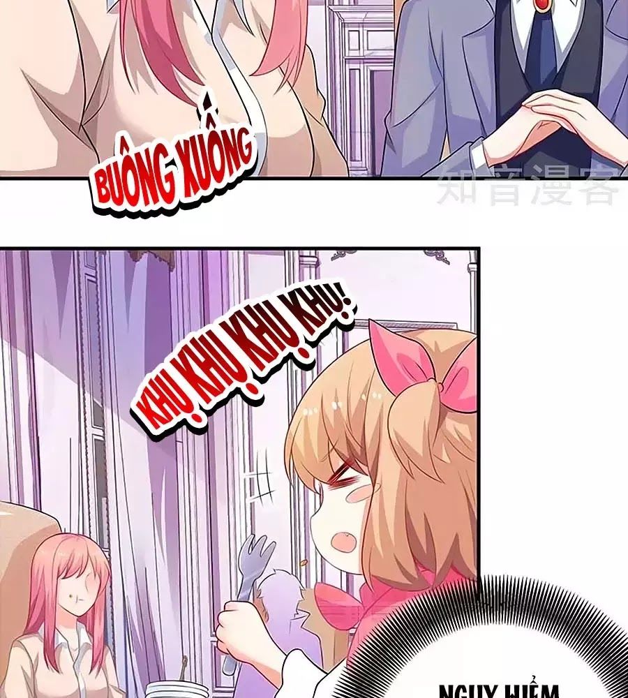 Một Thai Hai Bảo : Đưa Mami Về Nhà ! - Chương 105 - Trang 29