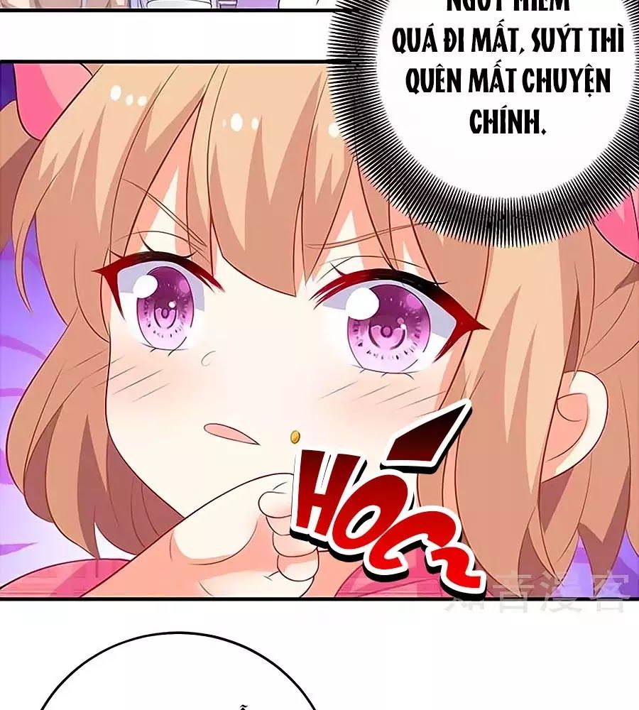 Một Thai Hai Bảo : Đưa Mami Về Nhà ! - Chương 105 - Trang 30